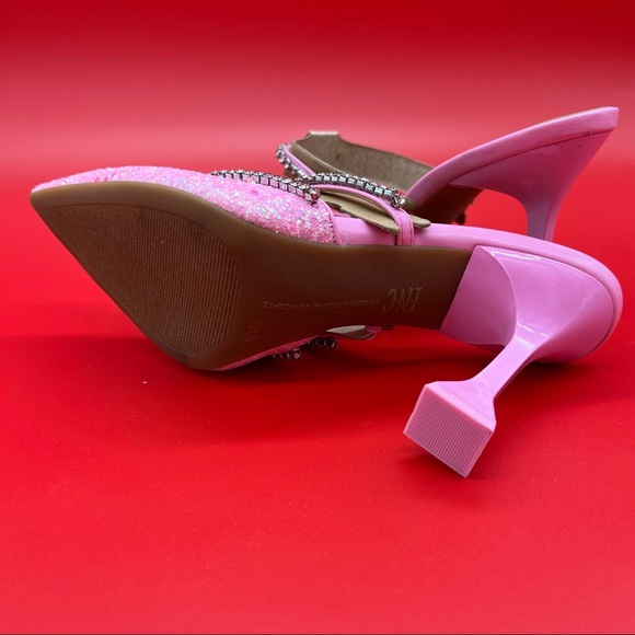 INC International Concepts Gylana Pump Size 6 - Picture 10 of 12